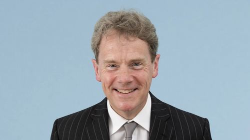 James Partridge