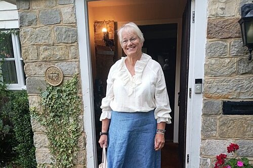 cllr jane clark