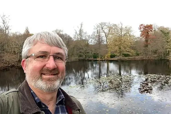 Tim Murray Lake Wood