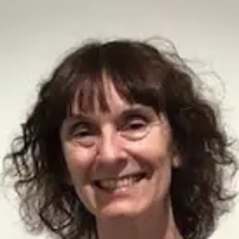 Tracey Lovewell CC 2026