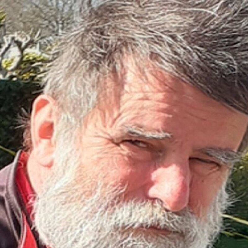 Mark Fairweather CC 2026