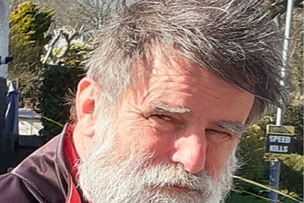 Mark Fairweather CC 2026