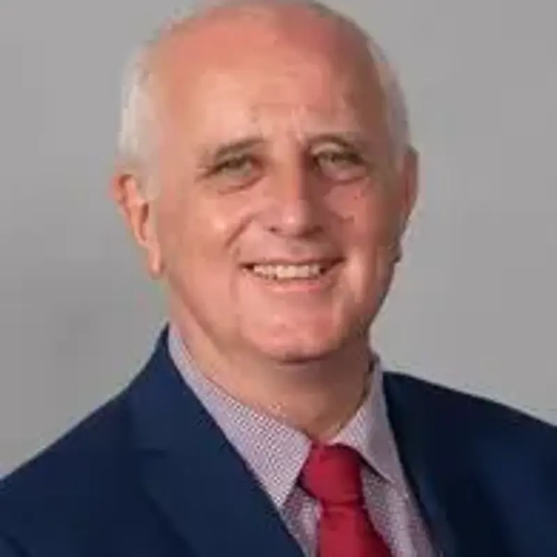 Steve Murphy CC 2026