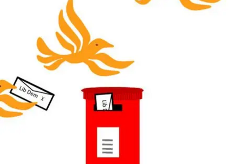 postal vote