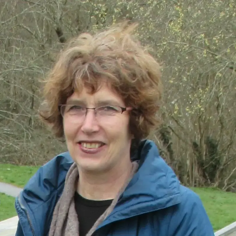 Beverley Johnstone CC 2026