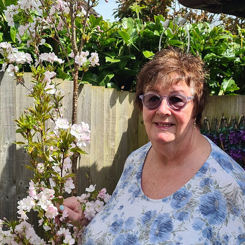 Kathy Butler CC 2026