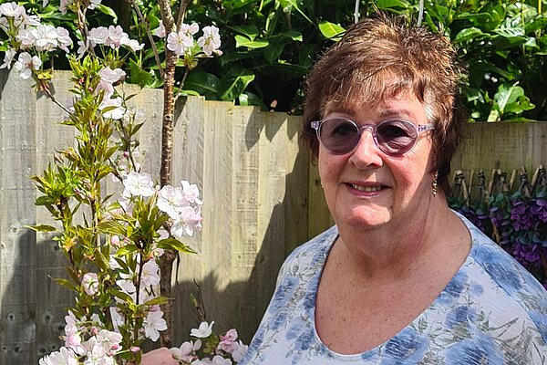 Kathy Butler CC 2026