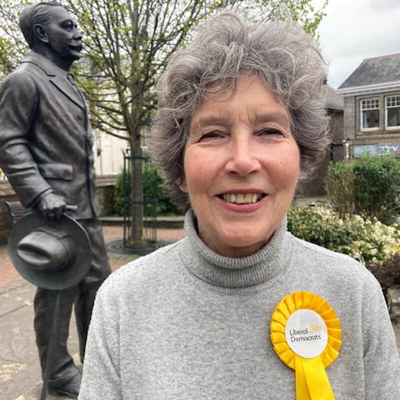 Beverley Johnstone CC 2026