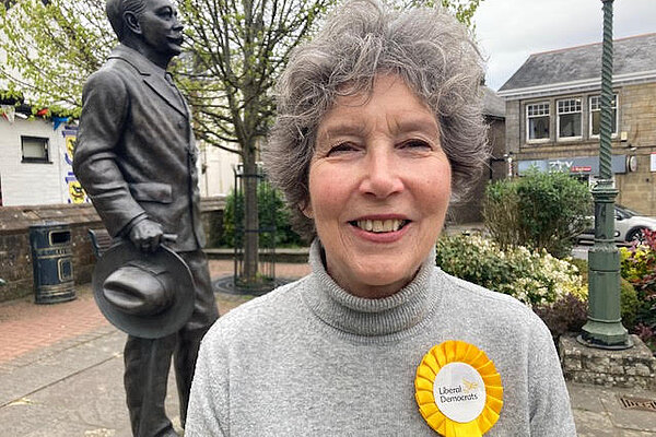 Beverley Johnstone CC 2026