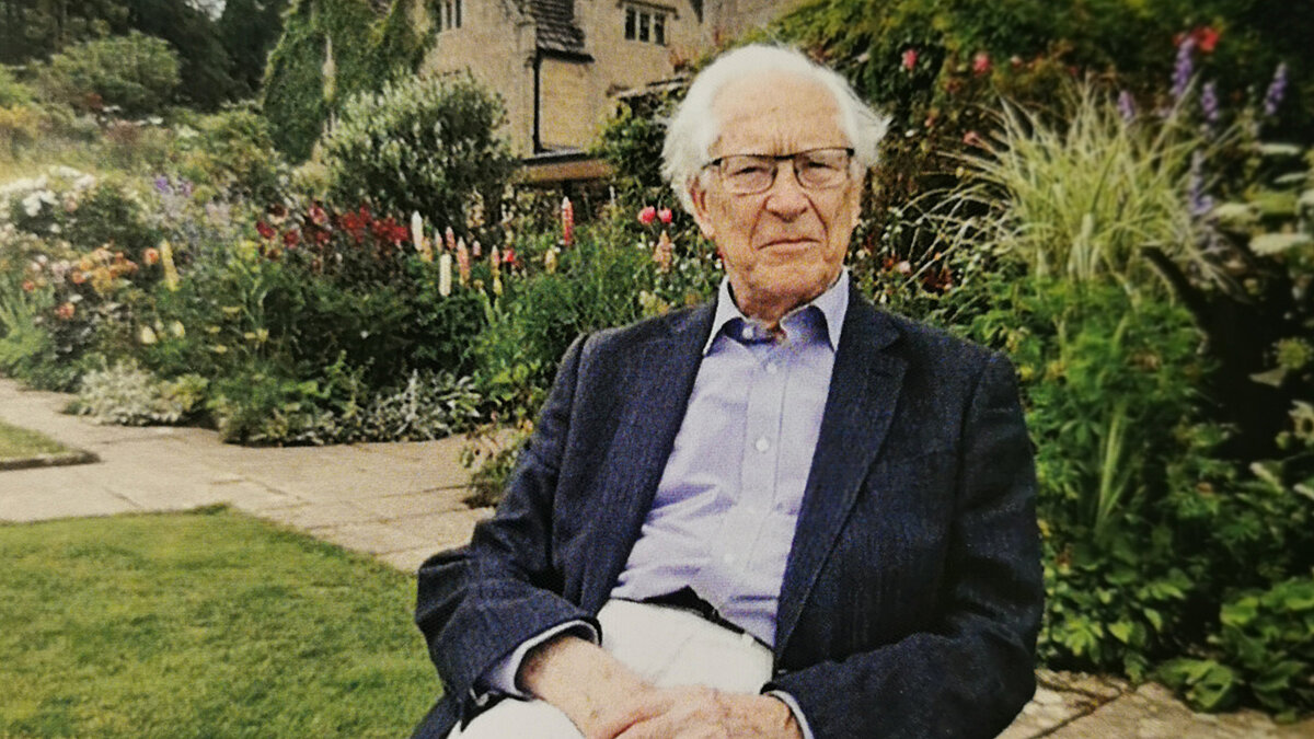 Colin Riley Inspector Obituary of Colin Riley - Wealden Liberal Democrats