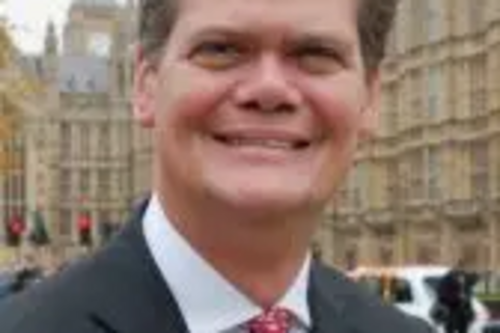 LibDem MP for Eastbourne and Willingdon Stephen Lloyd