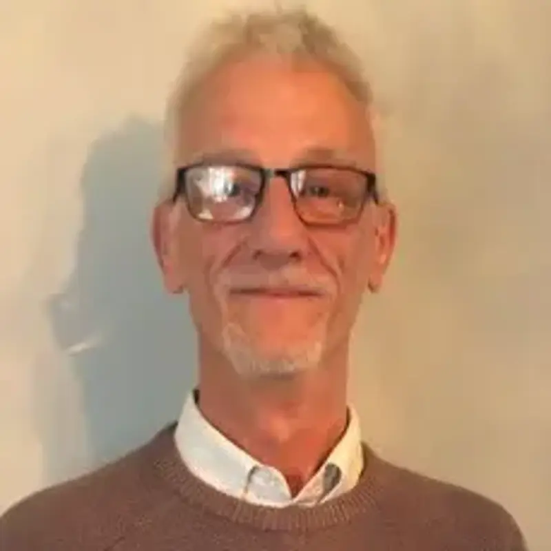 Gavin Blake-Coggins CC 2026