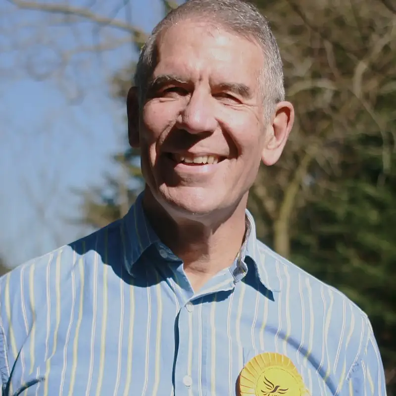 Kelvin Williams CC 2026